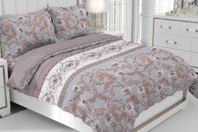 КПБ Раджа бязь 2,0 сп евро